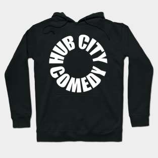 Hub City Comedy Hoodie